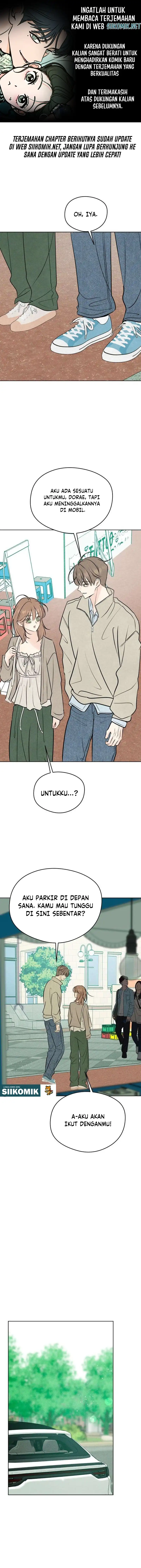 The Delinquent’s First Love Page 2