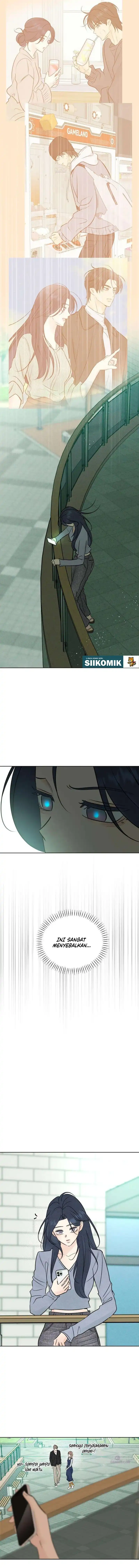 The Delinquent’s First Love Page 12