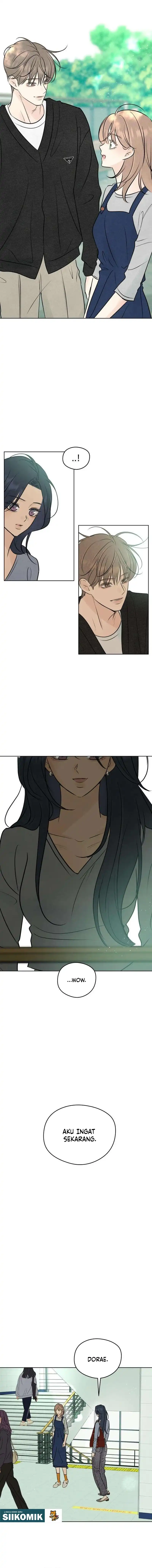 The Delinquent’s First Love Page 13