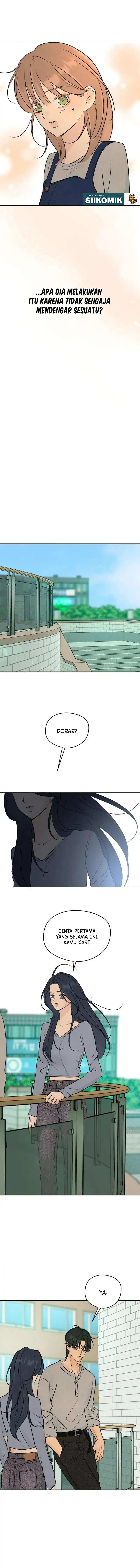 The Delinquent’s First Love Page 2