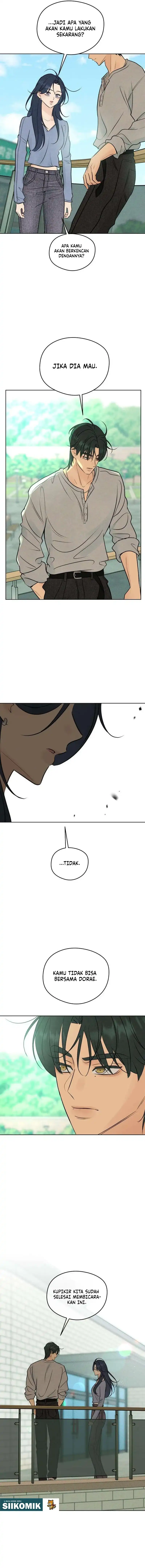 The Delinquent’s First Love Page 4