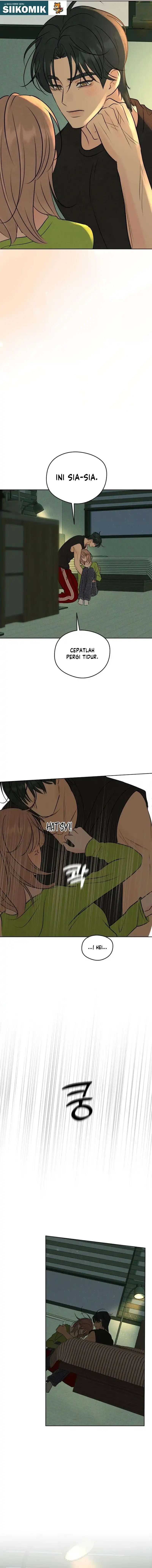 The Delinquent’s First Love Page 12