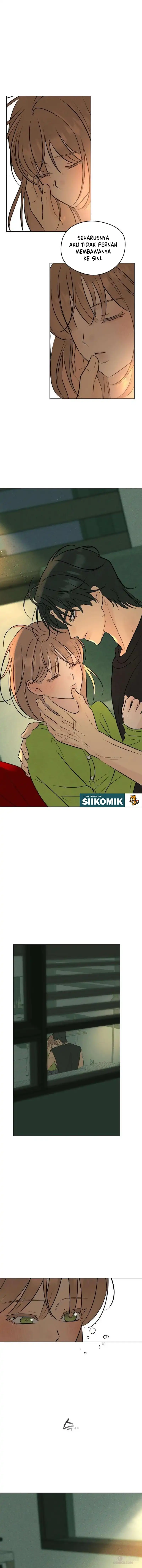 The Delinquent’s First Love Page 15