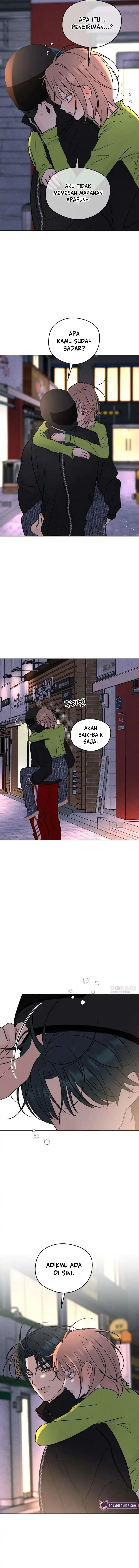 The Delinquent’s First Love Page 4