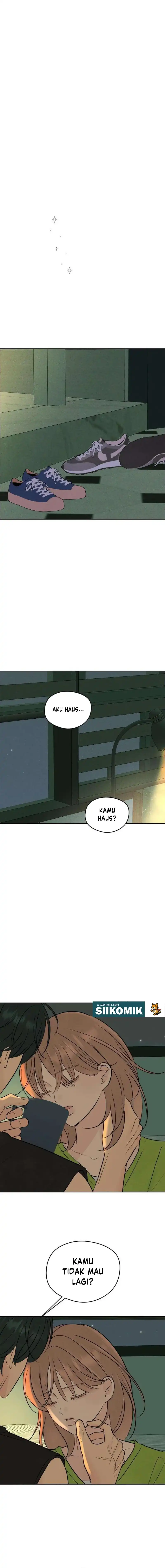 The Delinquent’s First Love Page 8