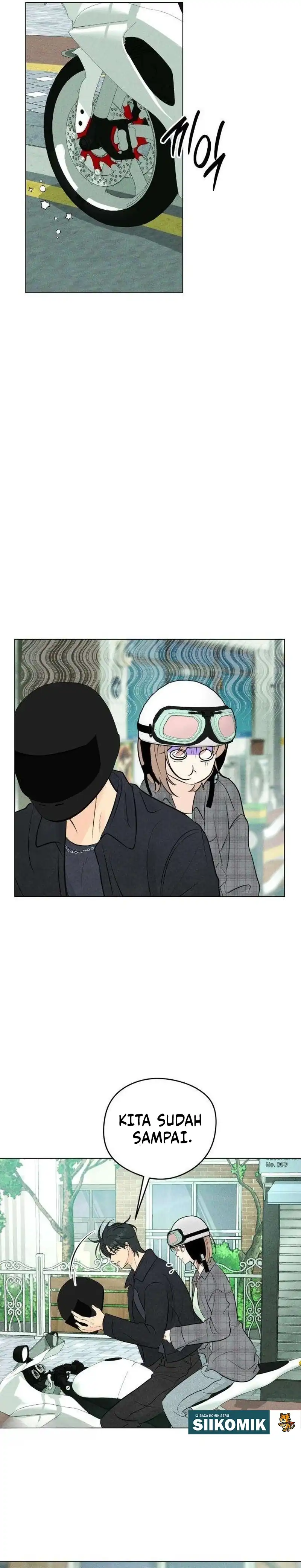 The Delinquent’s First Love Page 16