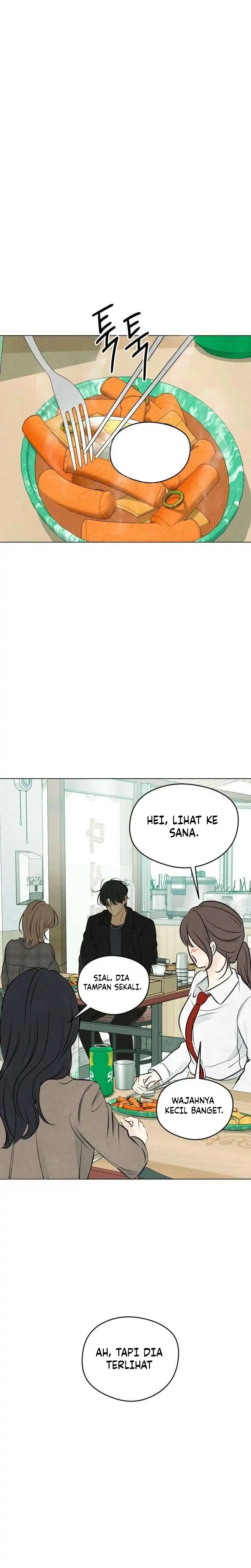 The Delinquent’s First Love Page 19