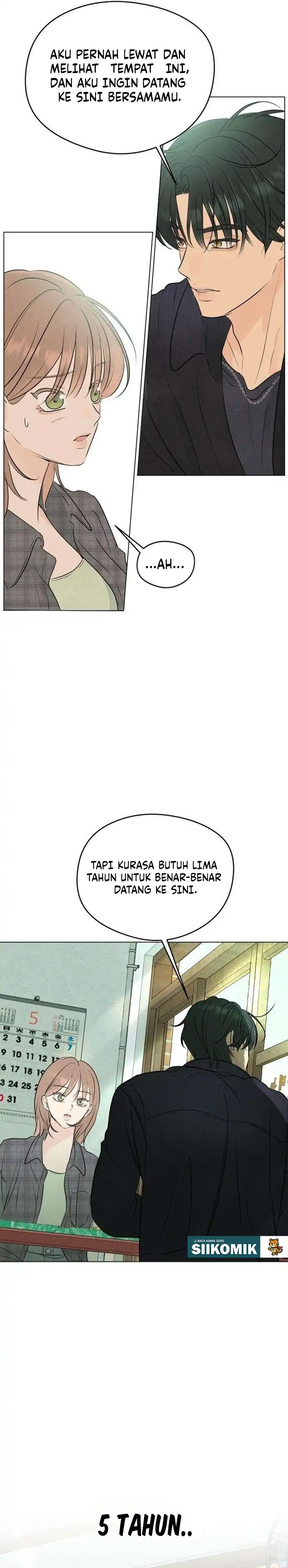 The Delinquent’s First Love Page 22