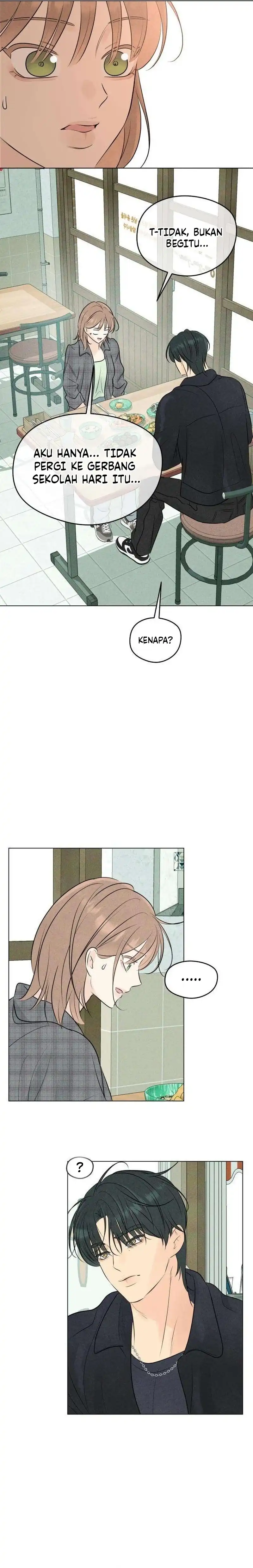 The Delinquent’s First Love Page 28