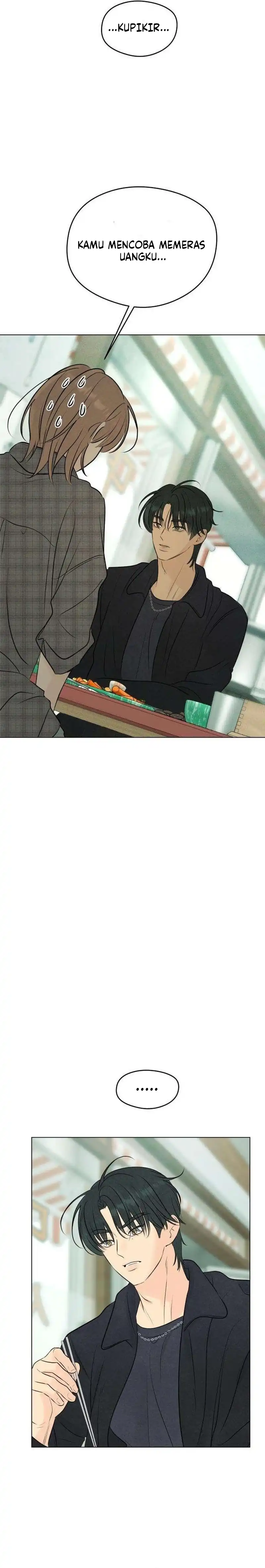 The Delinquent’s First Love Page 29