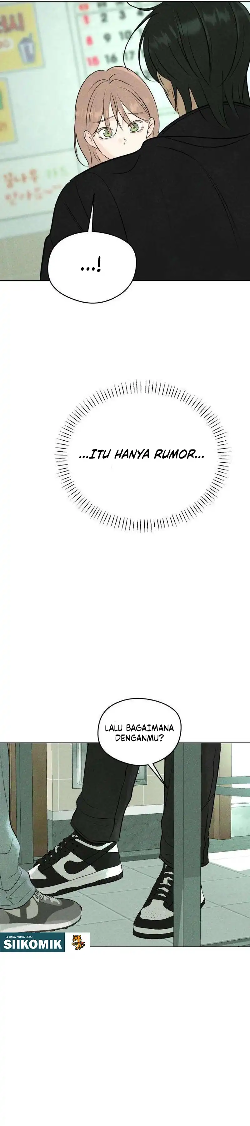 The Delinquent’s First Love Page 33