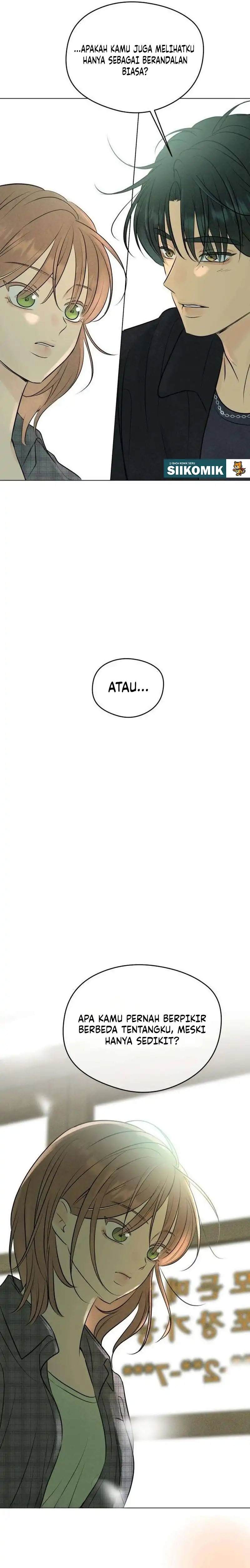 The Delinquent’s First Love Page 34
