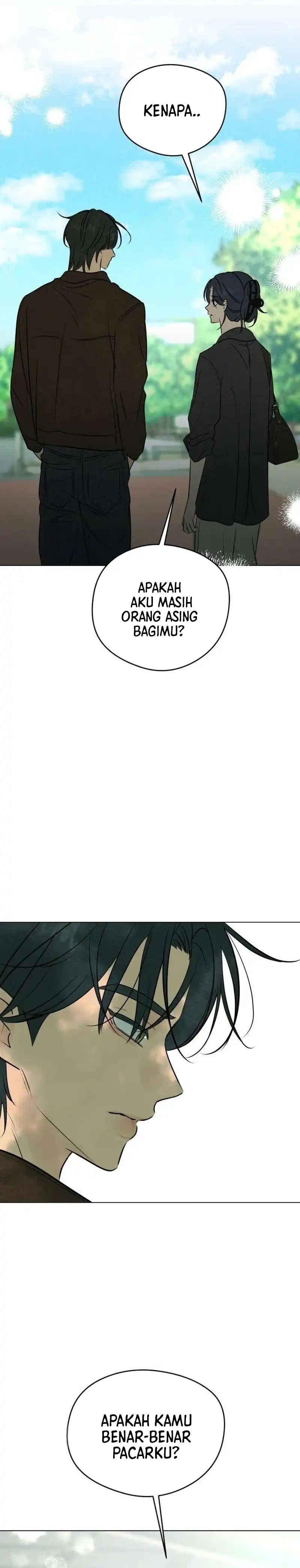 The Delinquent’s First Love Page 18