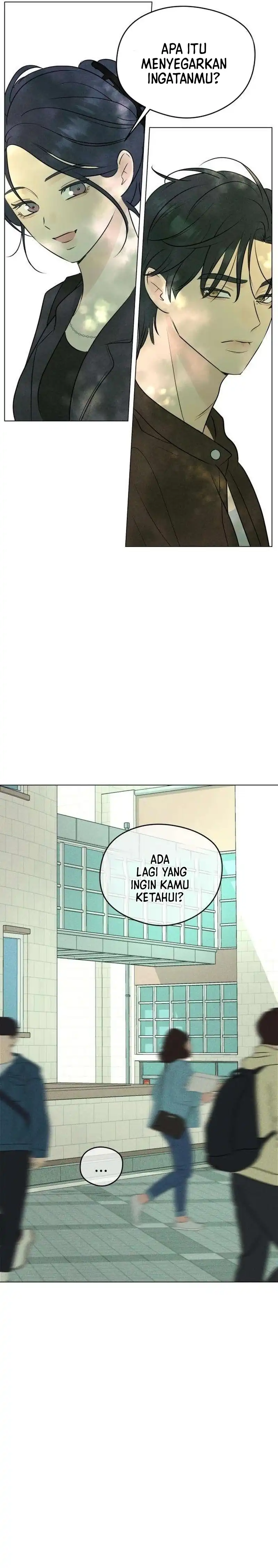 The Delinquent’s First Love Page 22