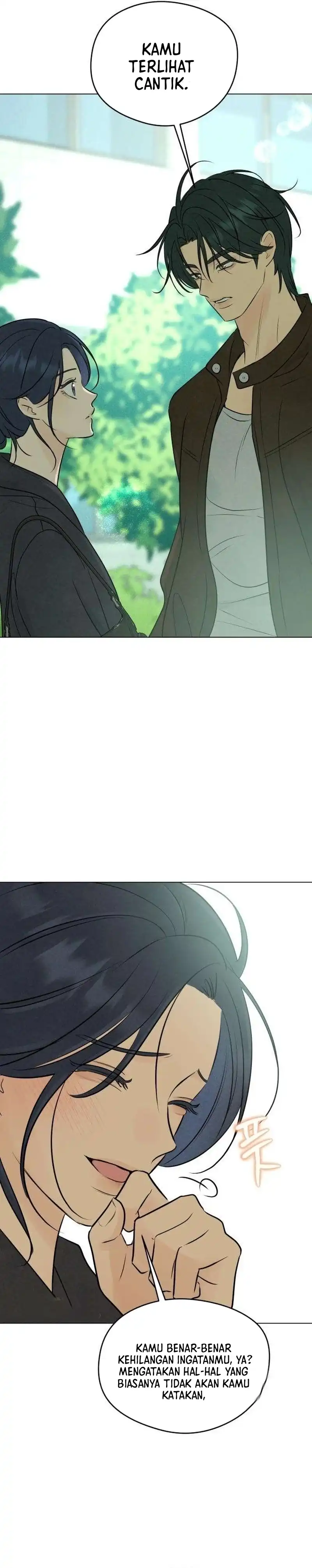 The Delinquent’s First Love Page 27