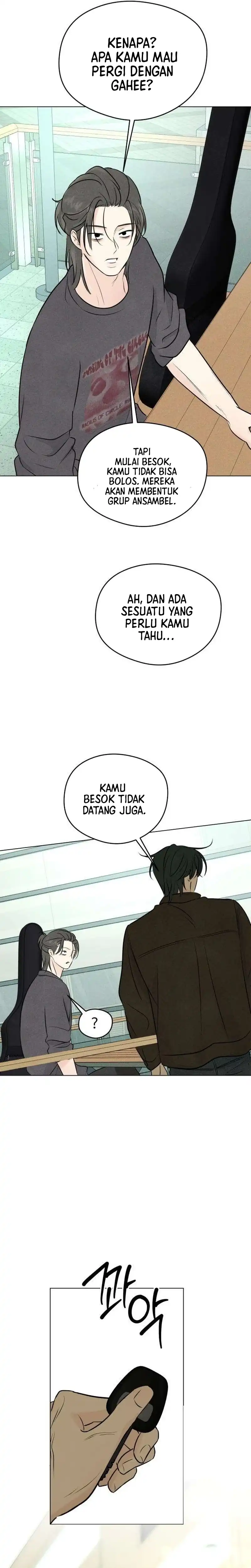 The Delinquent’s First Love Page 31