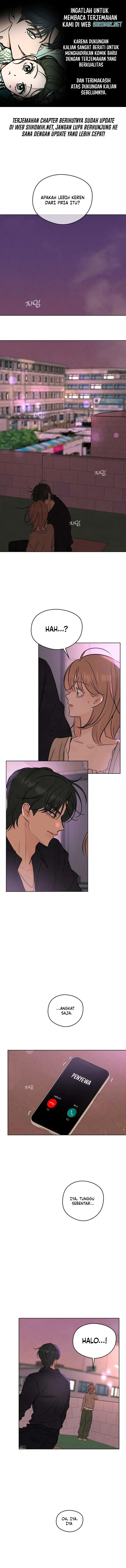 The Delinquent’s First Love Page 2