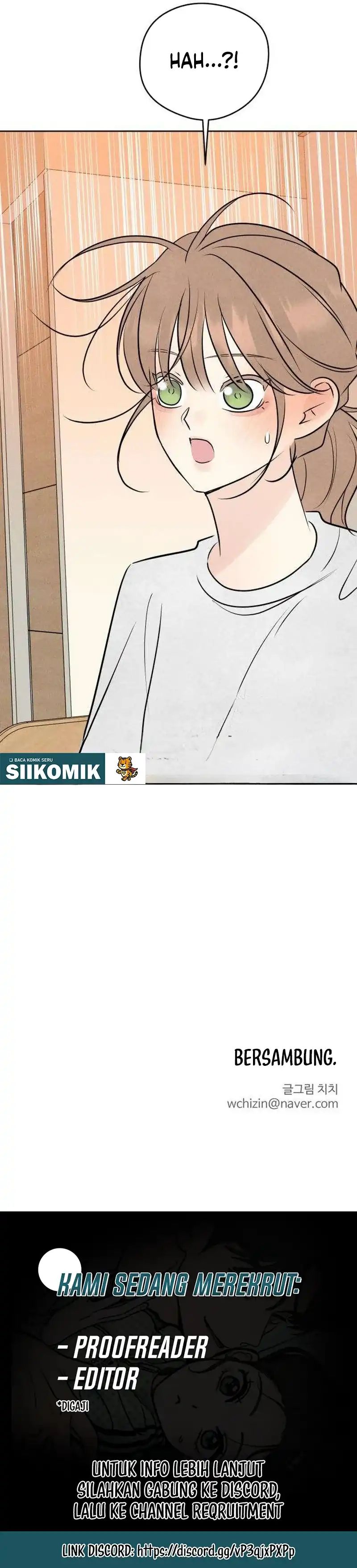 The Delinquent’s First Love Page 16
