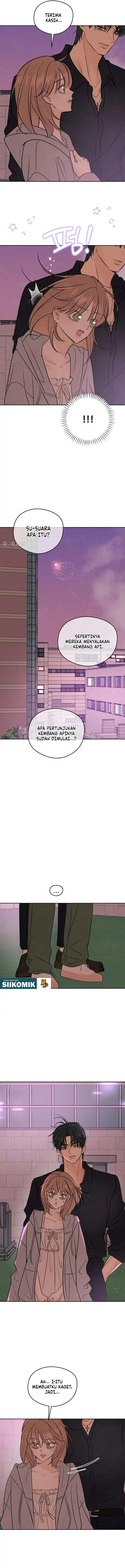 The Delinquent’s First Love Page 4