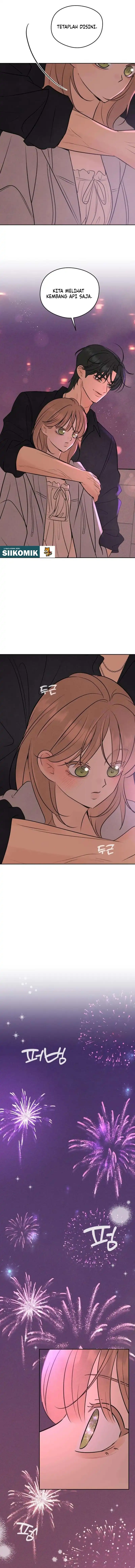 The Delinquent’s First Love Page 5