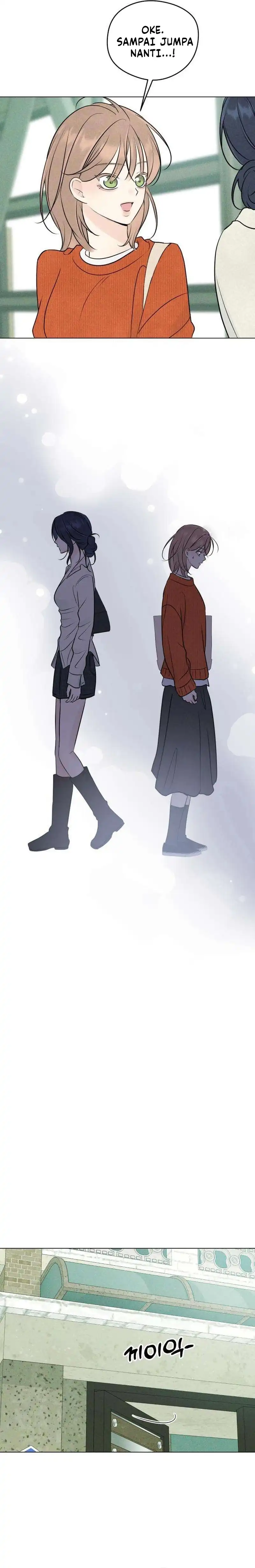 The Delinquent’s First Love Page 13