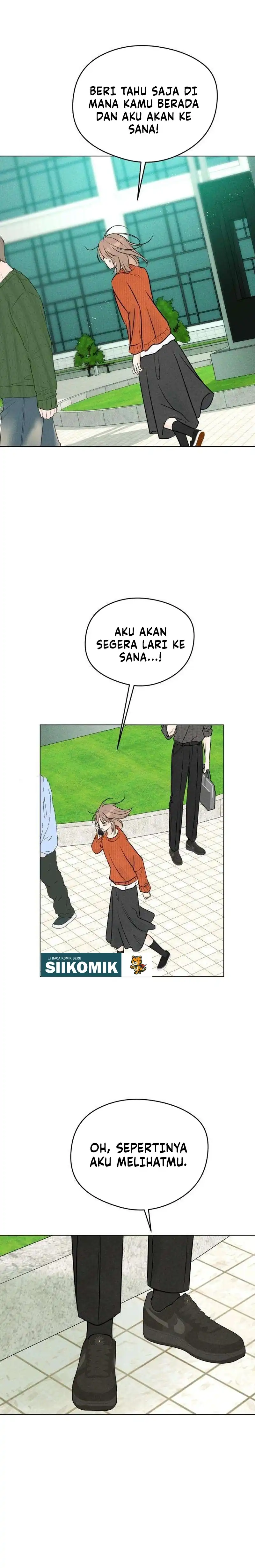 The Delinquent’s First Love Page 24