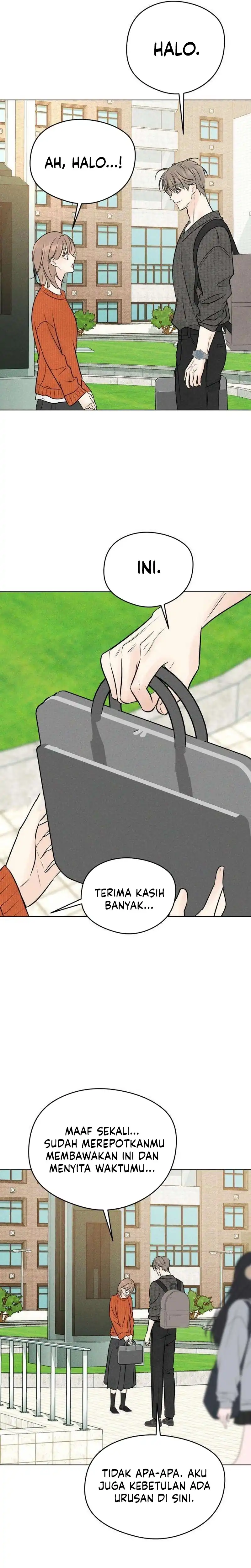 The Delinquent’s First Love Page 26