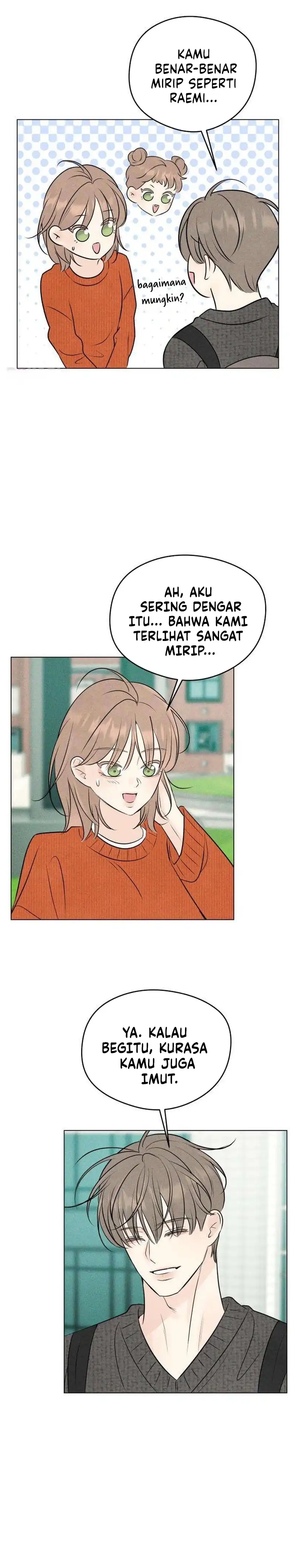 The Delinquent’s First Love Page 28