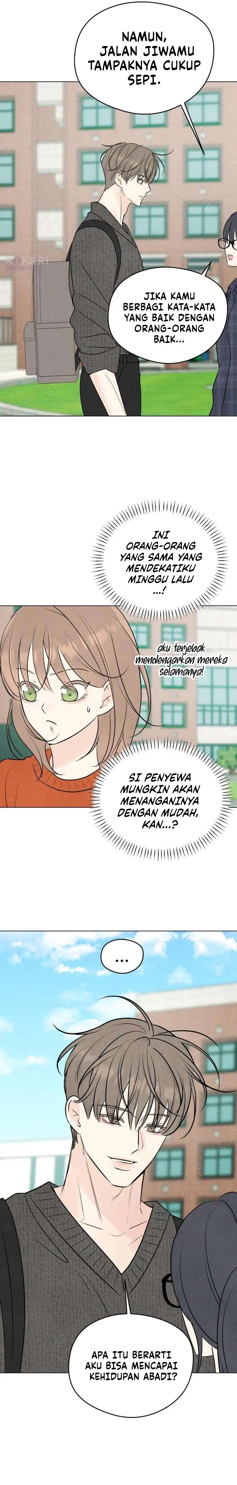 The Delinquent’s First Love Page 31
