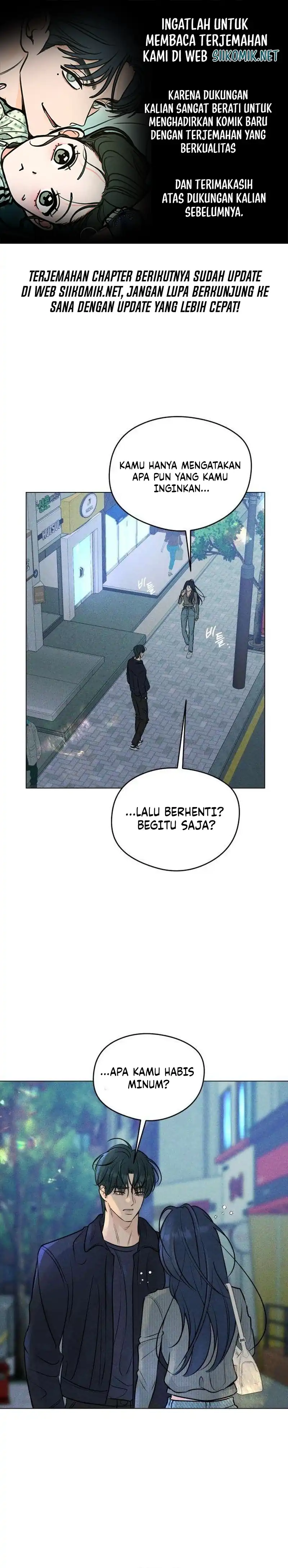 The Delinquent’s First Love Page 2