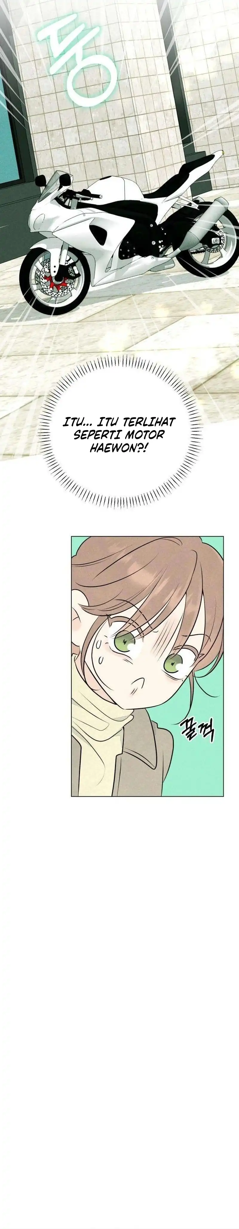 The Delinquent’s First Love Page 19