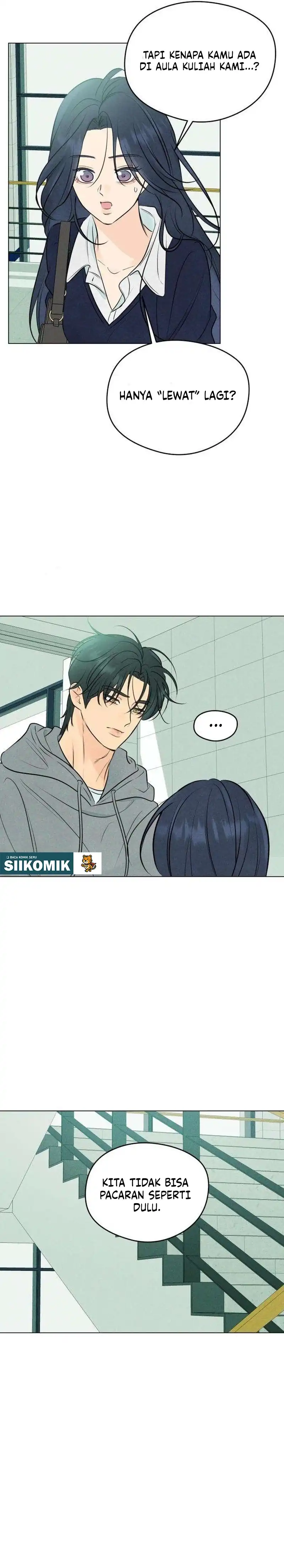 The Delinquent’s First Love Page 23
