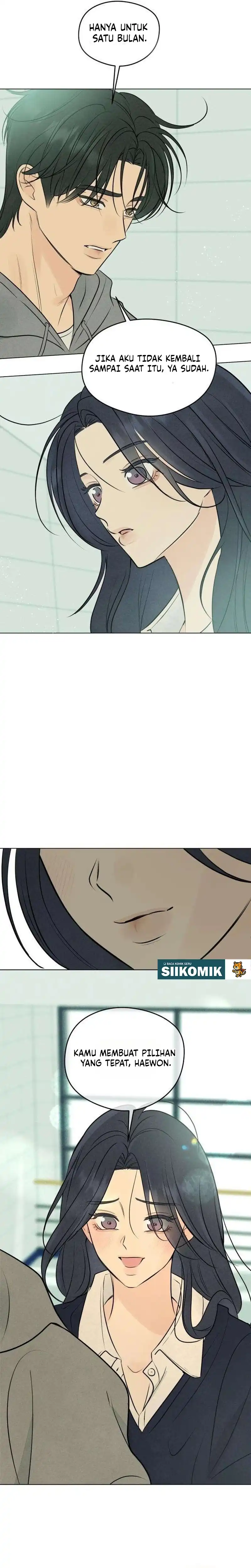 The Delinquent’s First Love Page 25