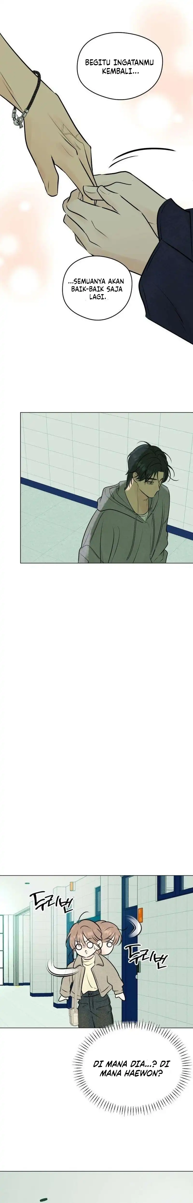 The Delinquent’s First Love Page 26