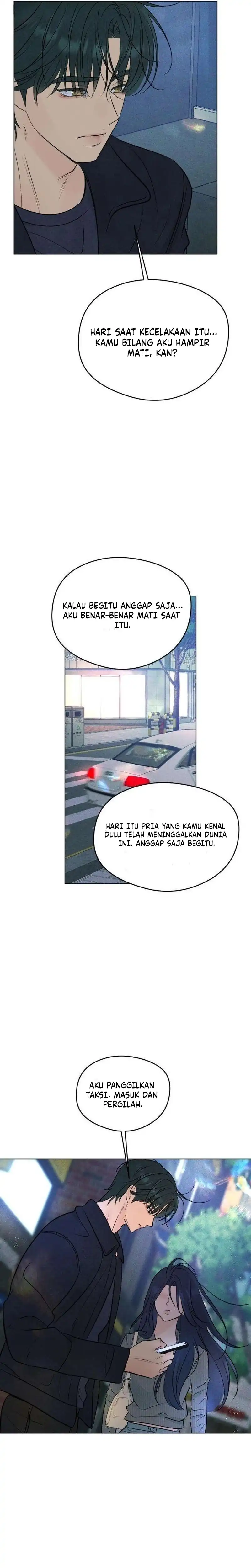The Delinquent’s First Love Page 3