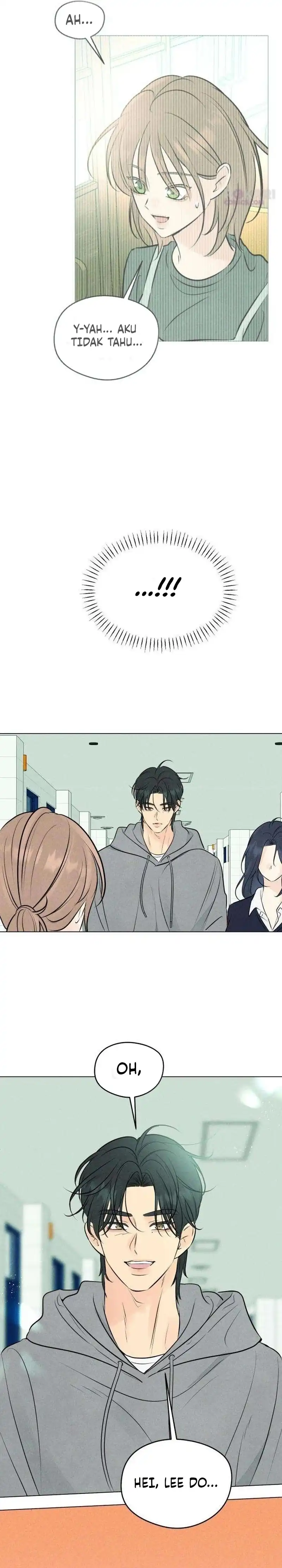 The Delinquent’s First Love Page 30
