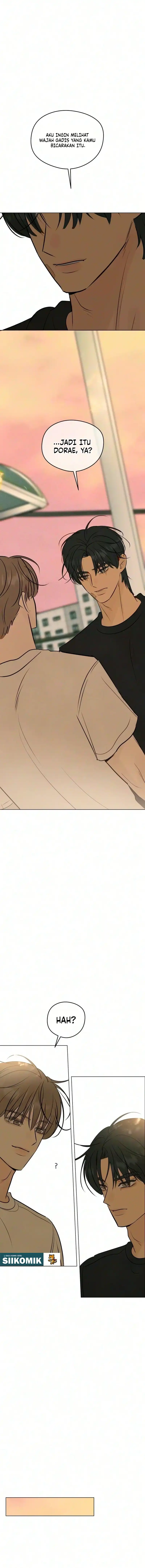 The Delinquent’s First Love Page 3