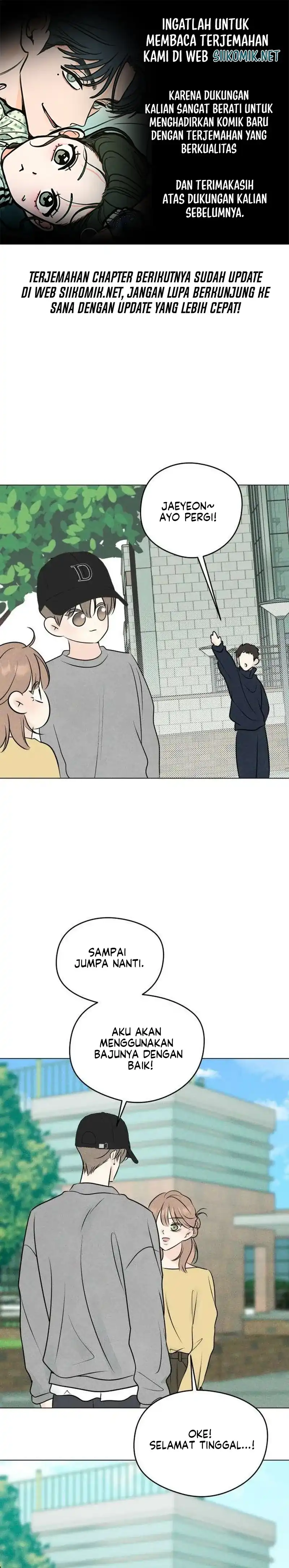 The Delinquent’s First Love Page 2
