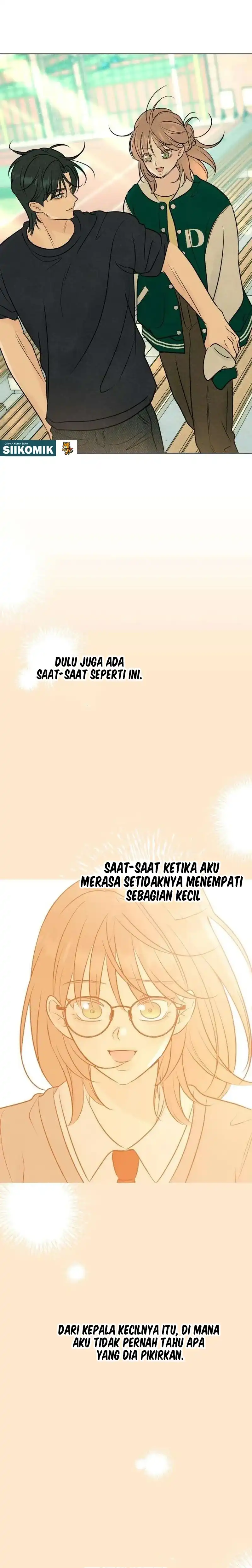 The Delinquent’s First Love Page 16