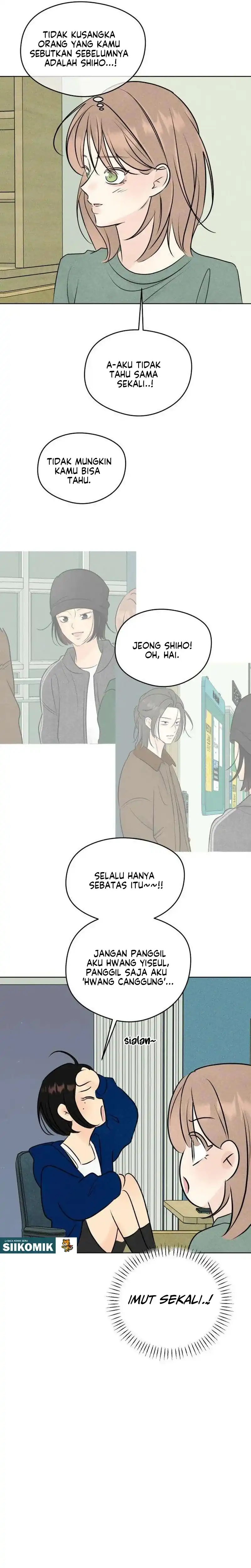 The Delinquent’s First Love Page 26