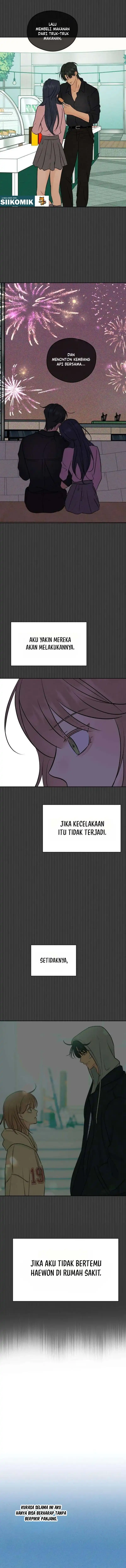 The Delinquent’s First Love Page 10
