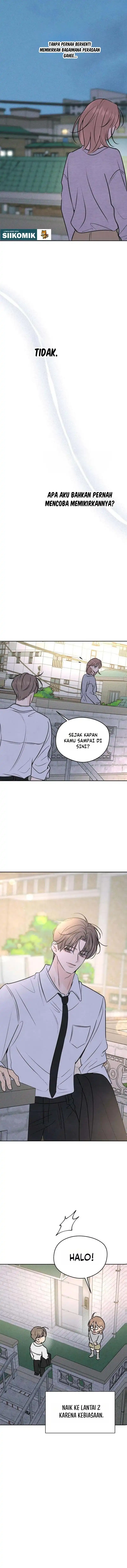 The Delinquent’s First Love Page 11