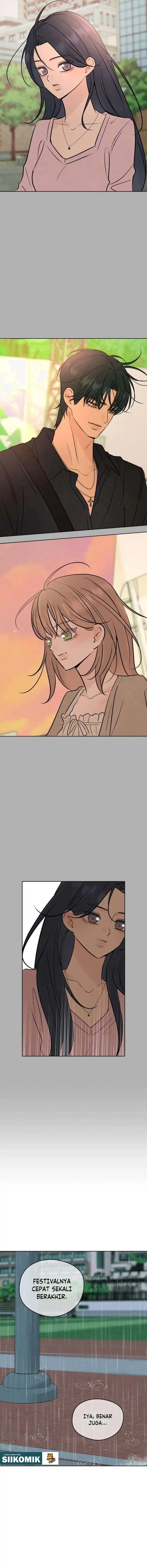 The Delinquent’s First Love Page 3