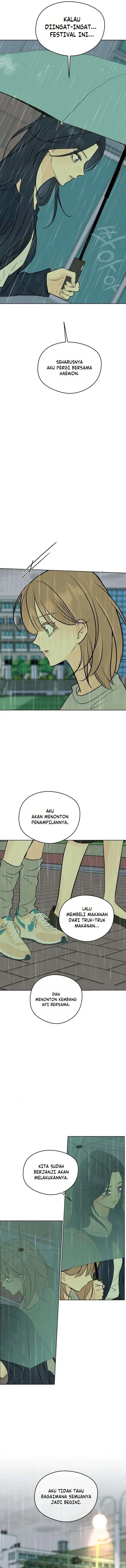 The Delinquent’s First Love Page 4