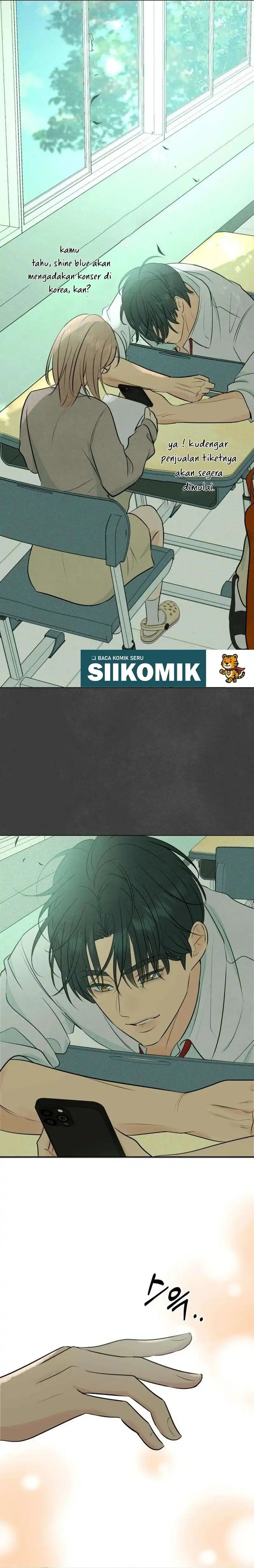 The Delinquent’s First Love Page 14