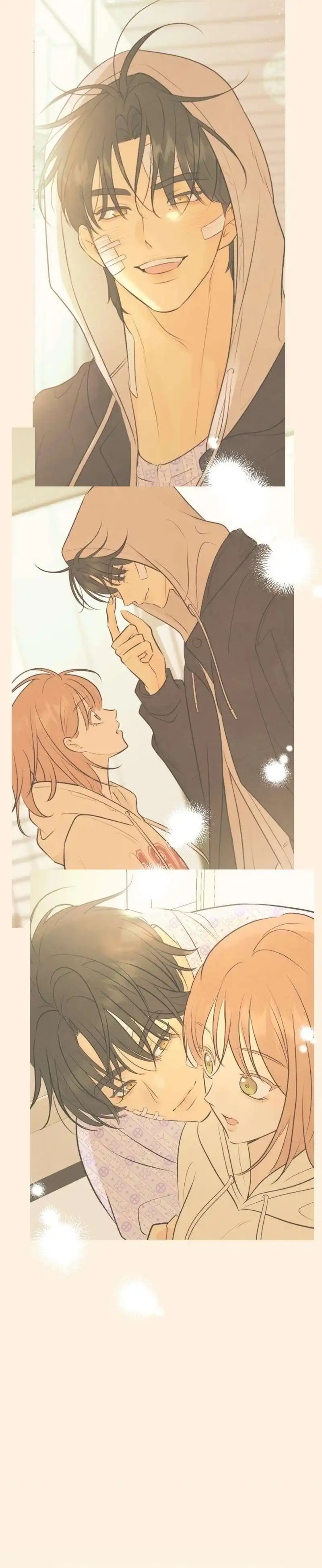 The Delinquent’s First Love Page 25