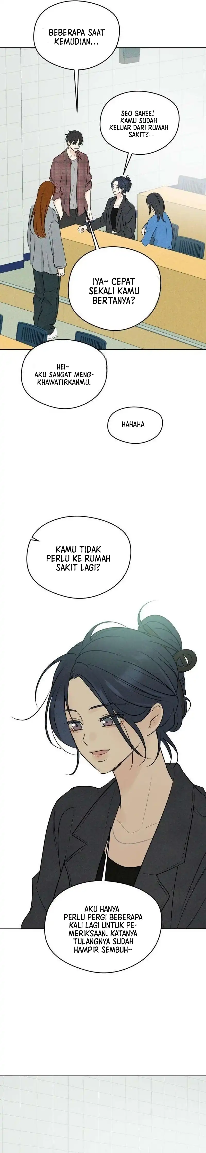 The Delinquent’s First Love Page 31