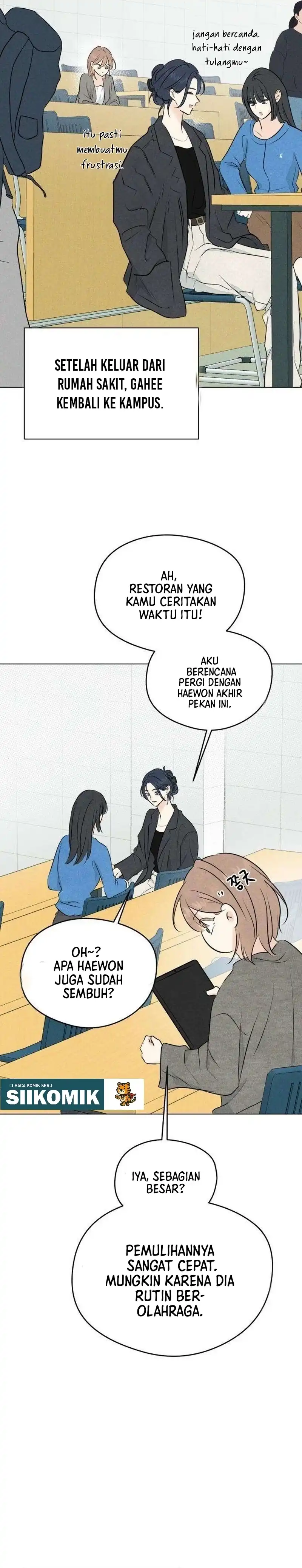 The Delinquent’s First Love Page 32