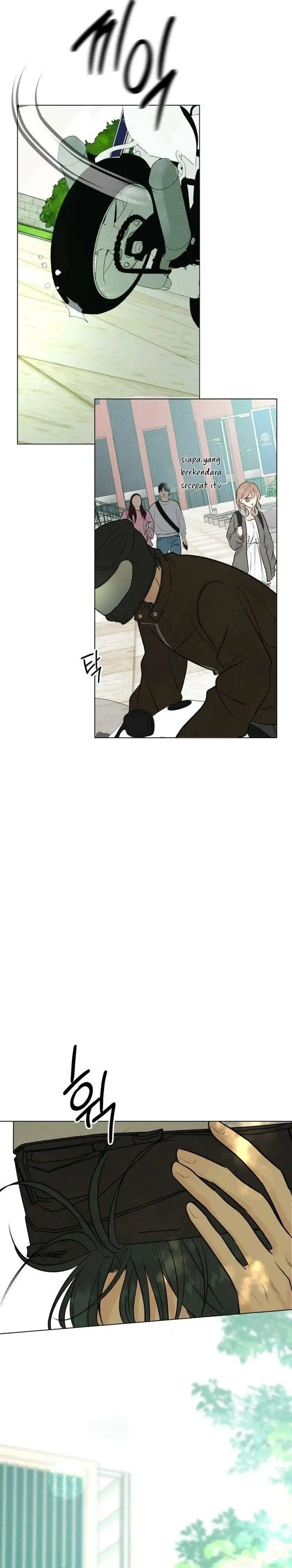 The Delinquent’s First Love Page 37