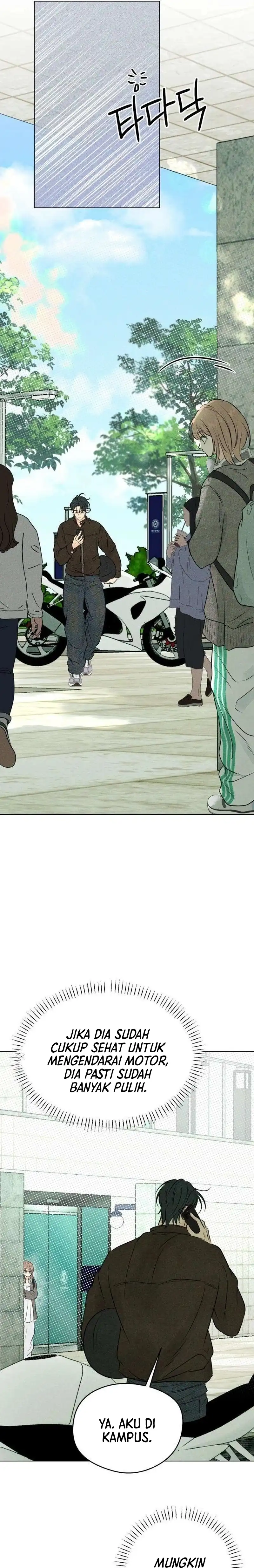 The Delinquent’s First Love Page 39